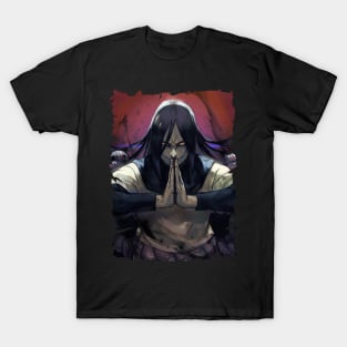 OROCHIMARU MERCH VTG T-Shirt